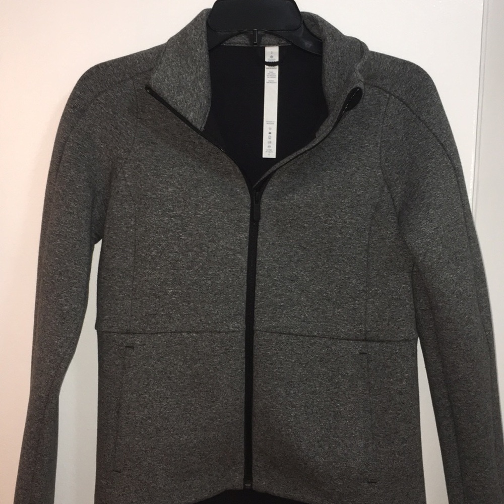 Lululemon Jacket